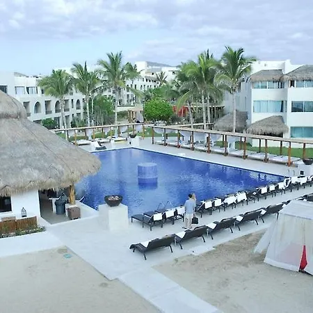Temptation Resort & Spa Los Cabos